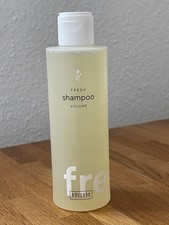 Ringana Fresh shampoo volume Volumen MHD 09/2026 NEU OVP