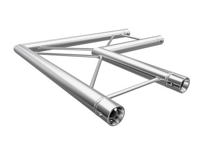 GLOBAL TRUSS - F22 2-Weg Ecke C21 90° H
