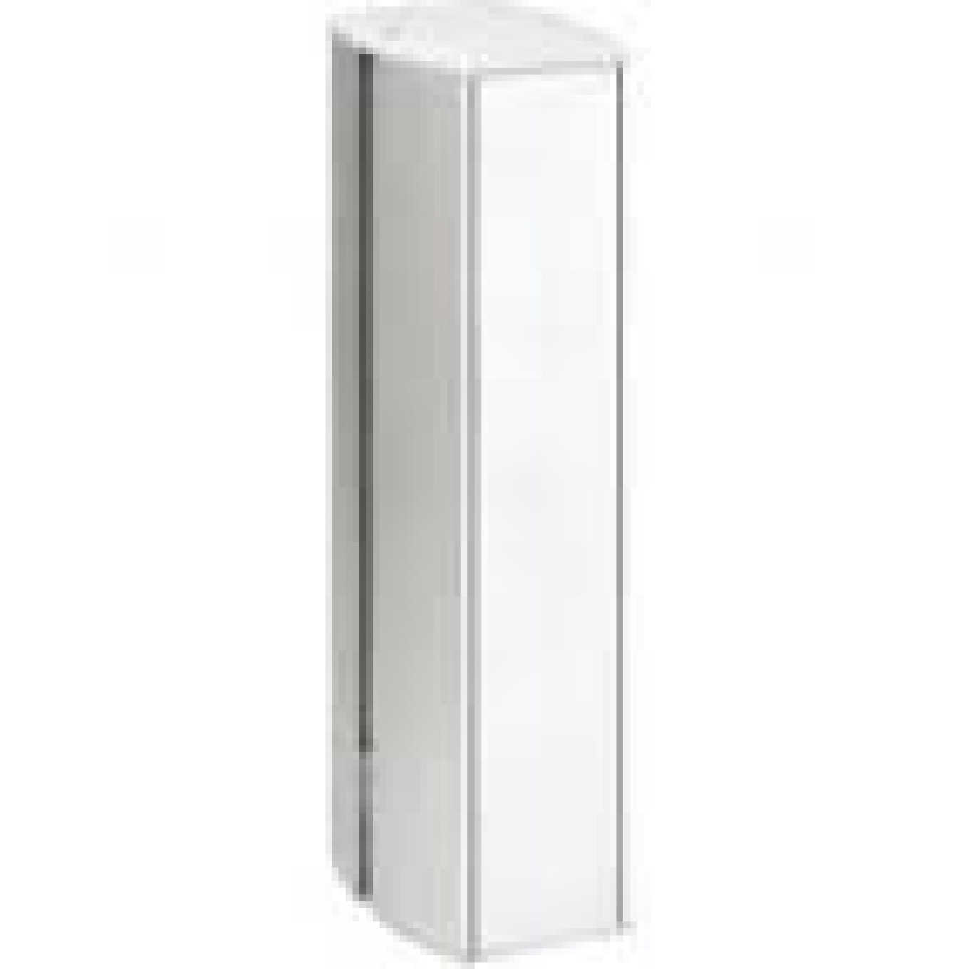 ALK Mini Columme Oval Double Sided 12xK45 Simon Connect ALK726/8