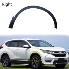 For 2017-2022 17 Honda CRV CR-V Front Fender Flare Molding Trim Right Passenger