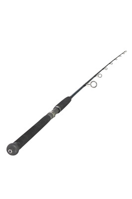 Dblue 6'8'' Kayak Spinning Rod Featuring FUJI Reel Seats &Titanium Graphite Blank