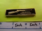 SHARPS PERCUSSION BREECH CARBINE 1853 LINCOLN MINT SILVER 24KT GOLD BAR RARE #D