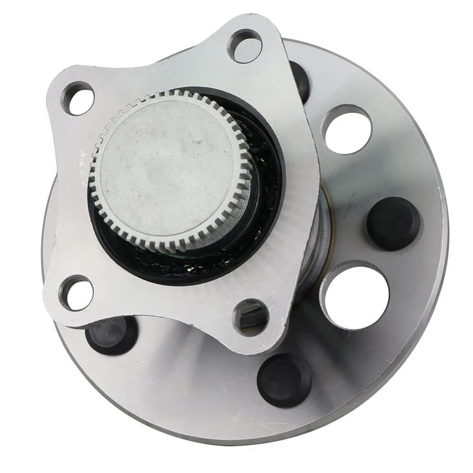 Conjunto de cojinete de rueda y buje-4 ruedas ABS CRS piezas automotrices NT512310 Foto 2 de 4