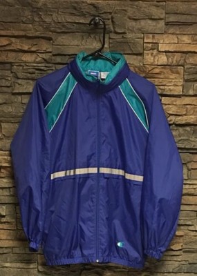 champion reflective windbreaker