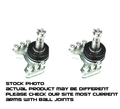 GSP GodSpeed Front Camber Arm BALL JOINTS AK-093 for Charger / Challenger RWD
