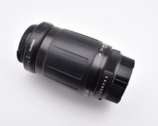 Preços baixos em Lentes de câmera Focal Tamron 100-300mm | eBay
