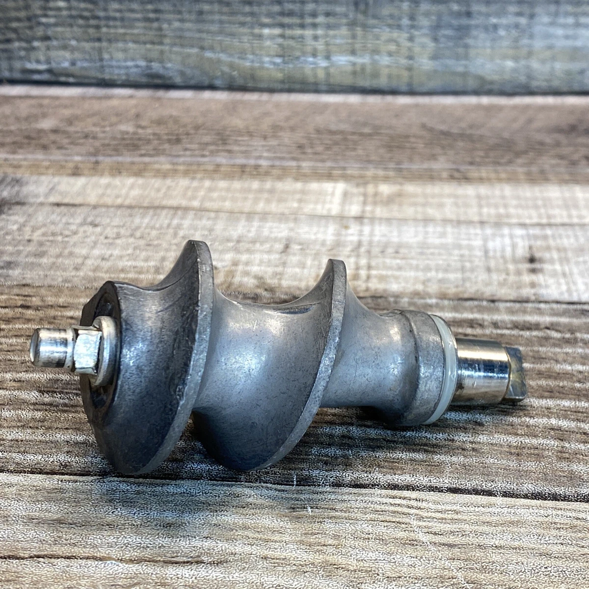 Metal 2024 meat grinder
