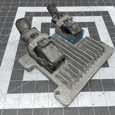 2003 2005 Chevrolet Cavalier Pontiac Sunfire Engine Control Module ECM ECU