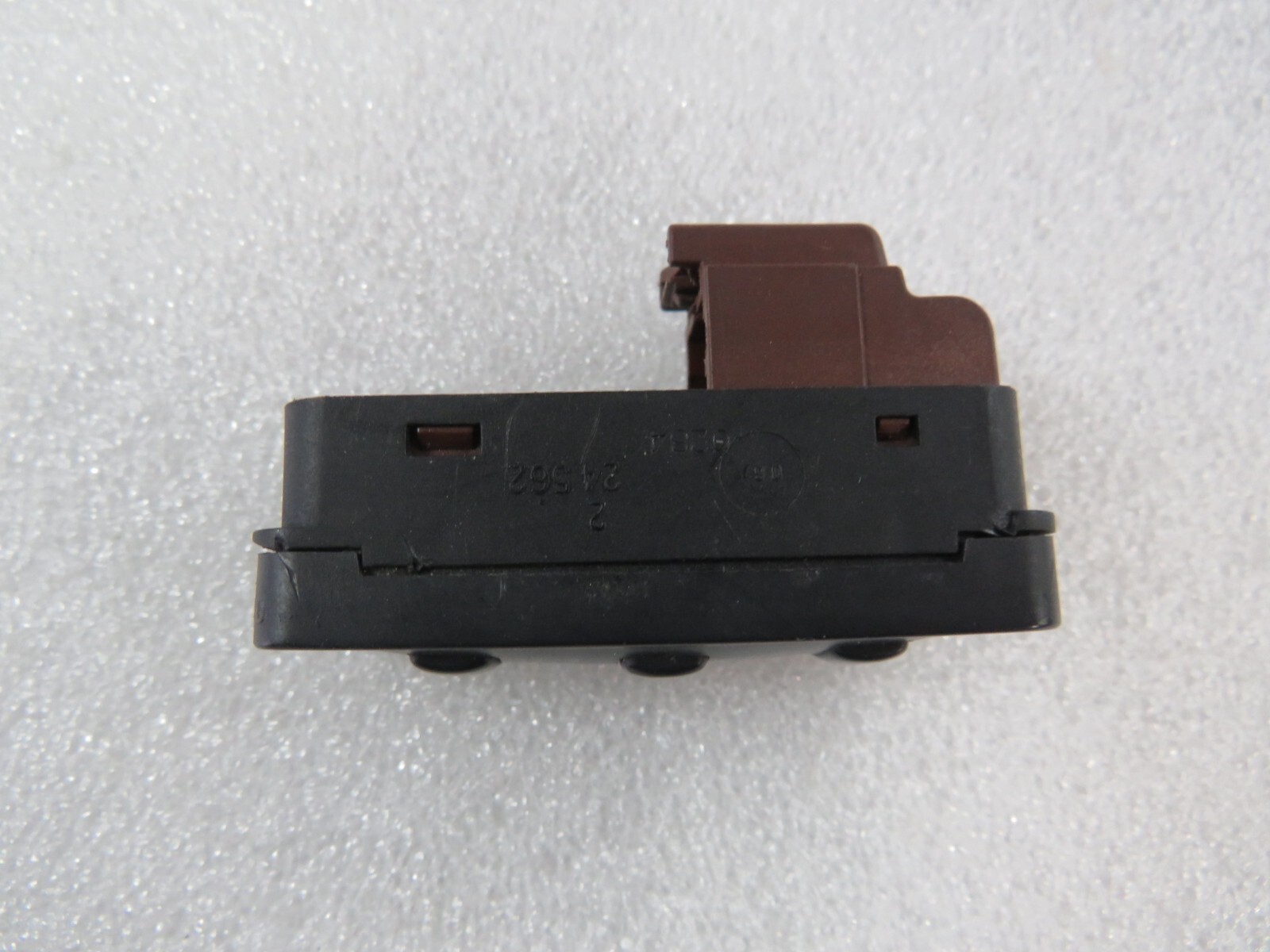 Ferrari 575, 456, Seat Memory Switch, Used, P/N 174766