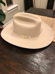 stetson del norte