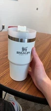 Stanley Adventure Quencher Travel Tumbler