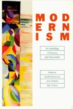 Modernism : An Anthology of Sources and Documents by Jane Goldman (1999,...