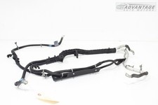 2016-2020 CADILLAC CT6 AWD 3.6L ALTERNATOR BATTERY CABLE WIRE WIRING HARNESS OEM