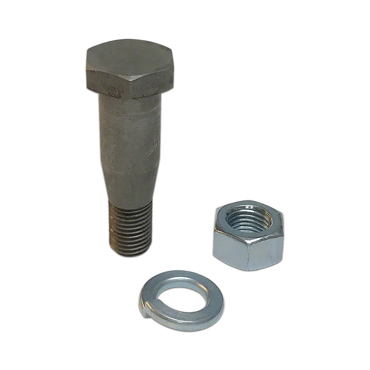 15393DAX 103322 103027 Clutch Joint Bolt w/ Lock Washer & Nut Fits 