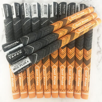 Neu Golfgriffe Golfschlägergriffe MCC Plus4 Standard Multi Compound Griffe DE
