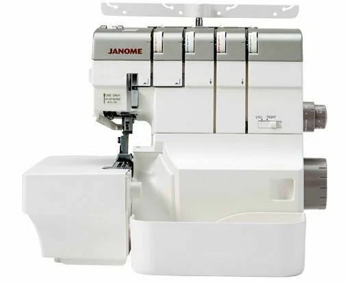 Portable Overlocker Craft Sewing Machines