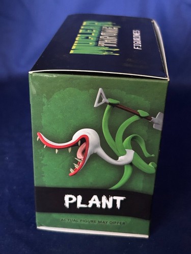 PLANT Official Nuclear Throne Figur Figurine Fangamer Vlambeer NEU SELTEN LESEN! - Bild 12 von 13