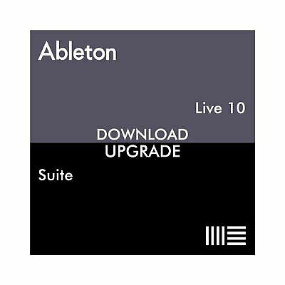 Ableton Logo Download