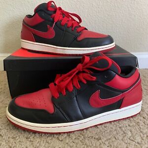 jordan 1 low size 13