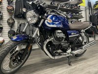 2021 Moto Guzzi V7 Special