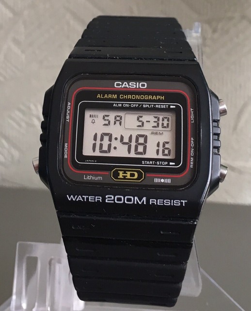 cruiser digital watches