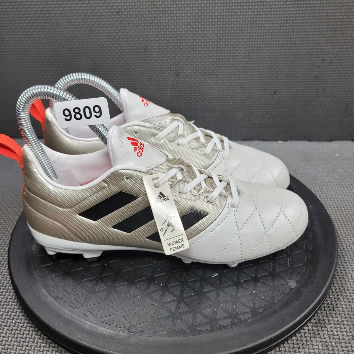 Adidas ace top 17.3 size 5.5
