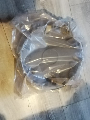 GM Opel 1* Radzierblende, Radkappe 14 Zoll 90350546 Original Verpackung Neu. - Picture 3 of 11