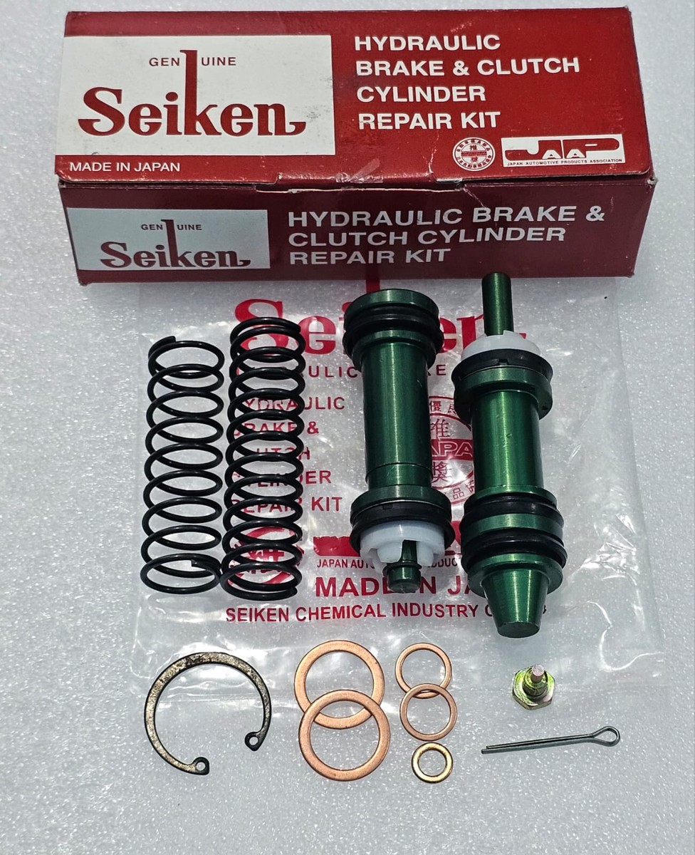 BRAKE MASTER CYLINDER ASSY TOYOTA LAND CRUISER FJ40 FJ43 FJ55 FJ56