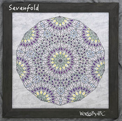 Sevenfold~Works By ABC