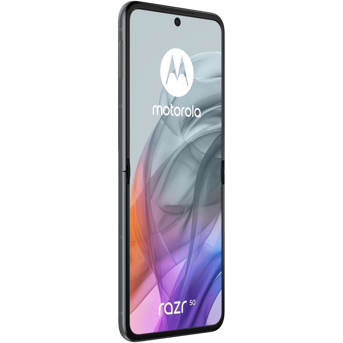 Motorola Razr 50 Smartphone, 50 MP, OctaCore 3.0 GHz-256 GB