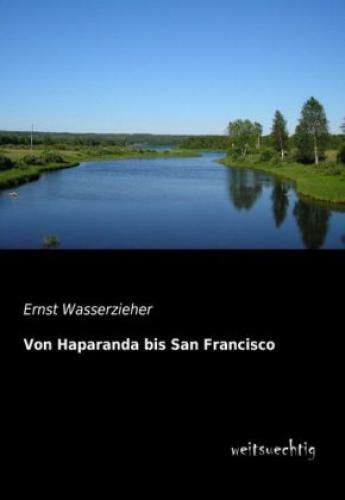 Thumbnail - Von Haparanda Bis San Francisco 2207