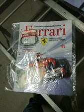 Ferrari f2004 Radiocomandata A Motore A Scoppio n 89