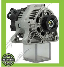 ALTERNATOR PEUGEOT 206 306 307 406 607 806 1.1 1.4 1.6 1.8 1.9 2.0 PETROL DIESEL