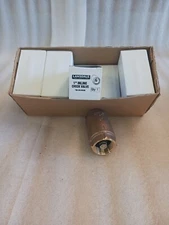 10 Inline Spring Check Valves 1"  Lansdale Fire Sprinkler   (1D)