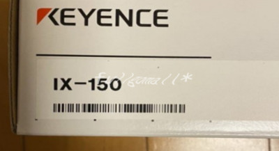1PCS NEW KEYENCE MULTI-POINT LASER SENSOR IX-150