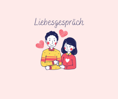 Laying Cards - Love Talk / You & He