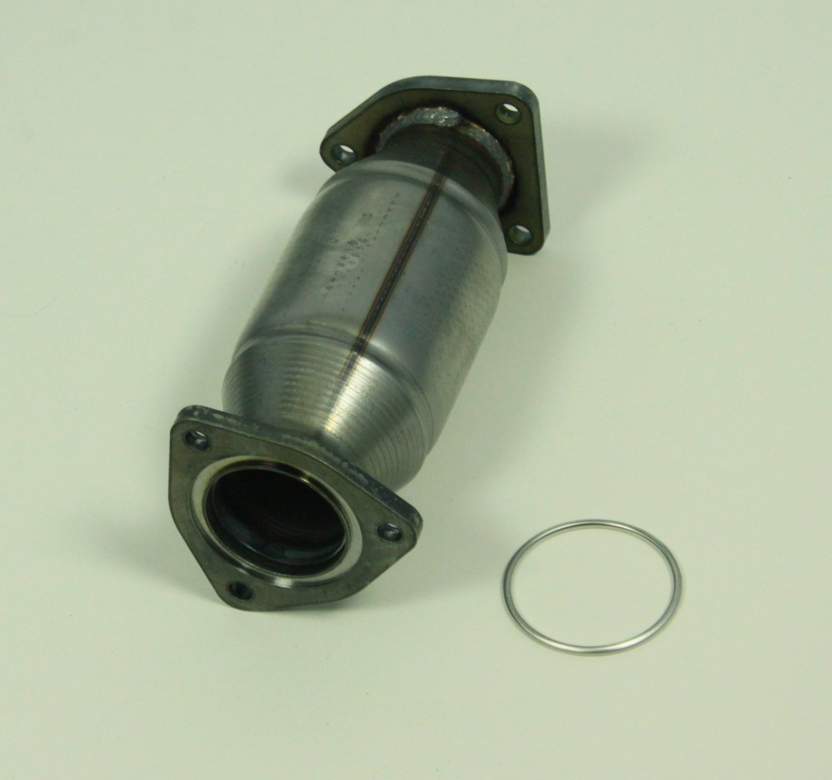 PLM Performance Primary Catalytic Converters Delete For, 60 OFF