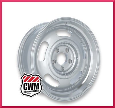 Rev Rally Wheels WHEEL WEDNESDAY | Cragar Series 380S Rally II These