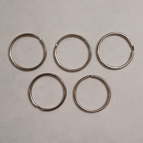 P51 Can Opener Black Ball Chain Keychain Military Survival Camping Tool Lot - Picture 10 of 10