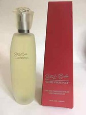 Girlfriend by Patti LaBelle  3.4 Fl oz EDP Spray for Women new in box