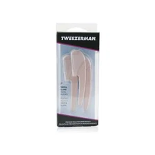 Tweezerman Prep & Plane Facial Razors  3pcs