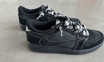 travis scott black phantom