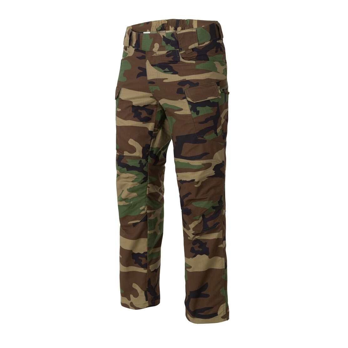 Helikon-Tex UTP Urban Tactical Pants US Woodland Camouflage 4XLarge Regular