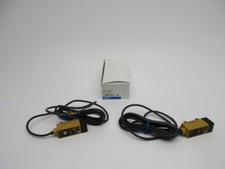 OMRON E3S-5E4 12-24VDC 2M NSMP