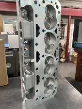 Sbc Aluminum Head 64cc
