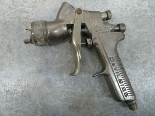 の ページ Graco 3' Airless Paint Sprayer Pole Gun Extension 244163 244-163