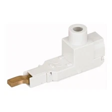 Eaton ZEK35-UL (ZEK35UL) 80 A 480V AC, Wiring lug, ZSVUL series busbars