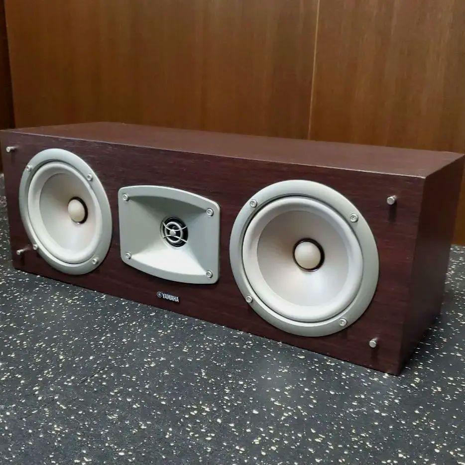 ヤマハ スピーカーセット NS-P350 ブラック ヤマハ | NS-P350 - スピーカーシステム - 概要