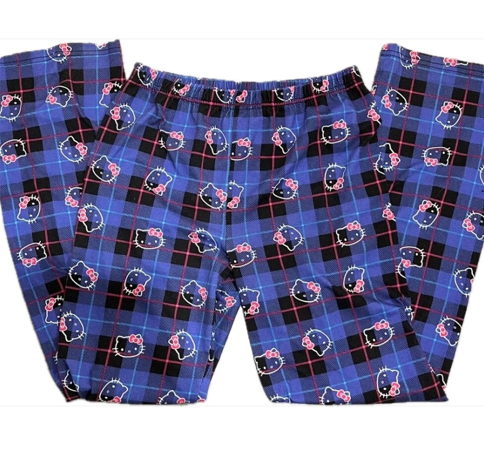 Hello Kitty Couverture Polaire Douce, 150×130 Cm - Cadeau Pour Elle