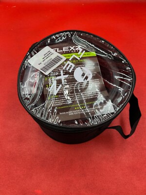 Flexz Fitness Lever Weight Lifting Belt Leather Small Powerlifting Gym MSRP $65